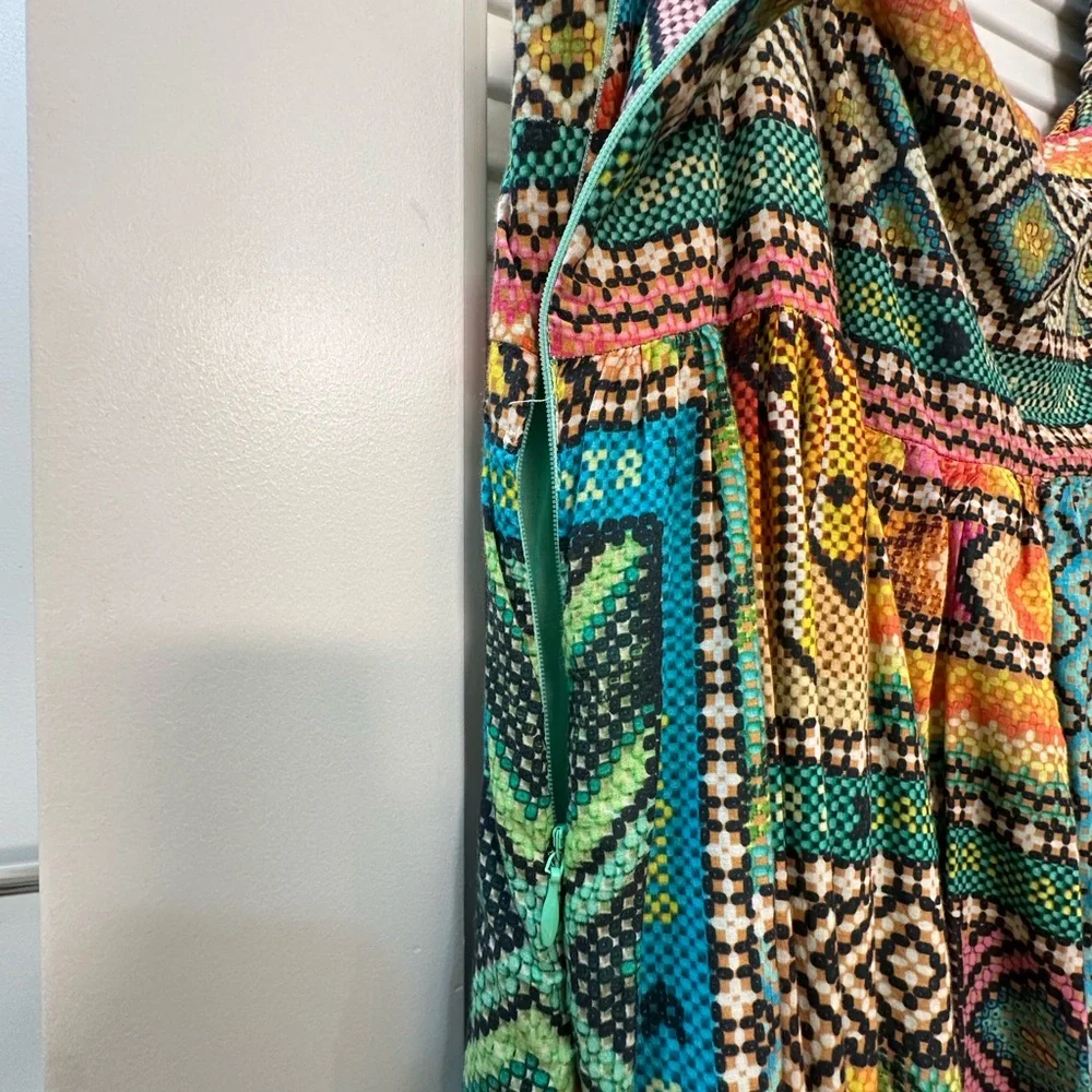 FARM Rio Sundress - Picture 4 of 4